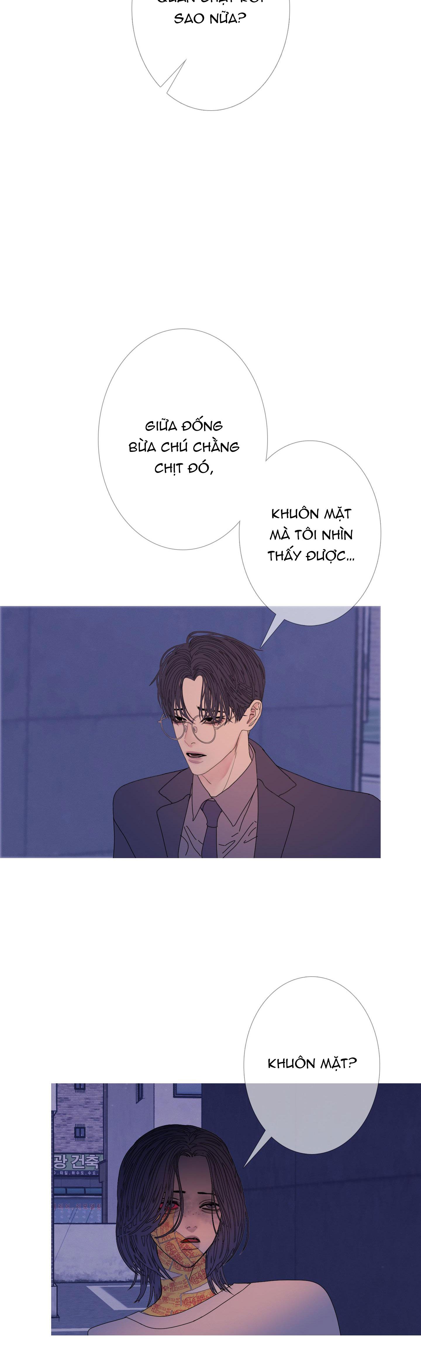 Đọc truyện CHUYỆN QUỶ MÔN QUAN - Chapter 56