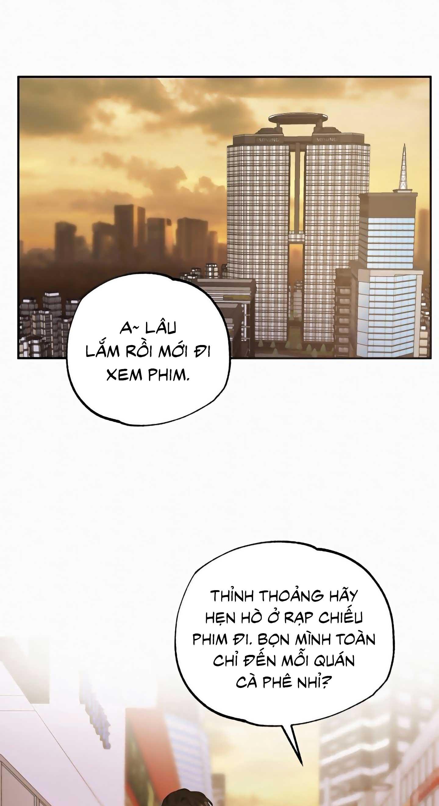 Đọc truyện HƯƠNG XƯA - Chapter 1