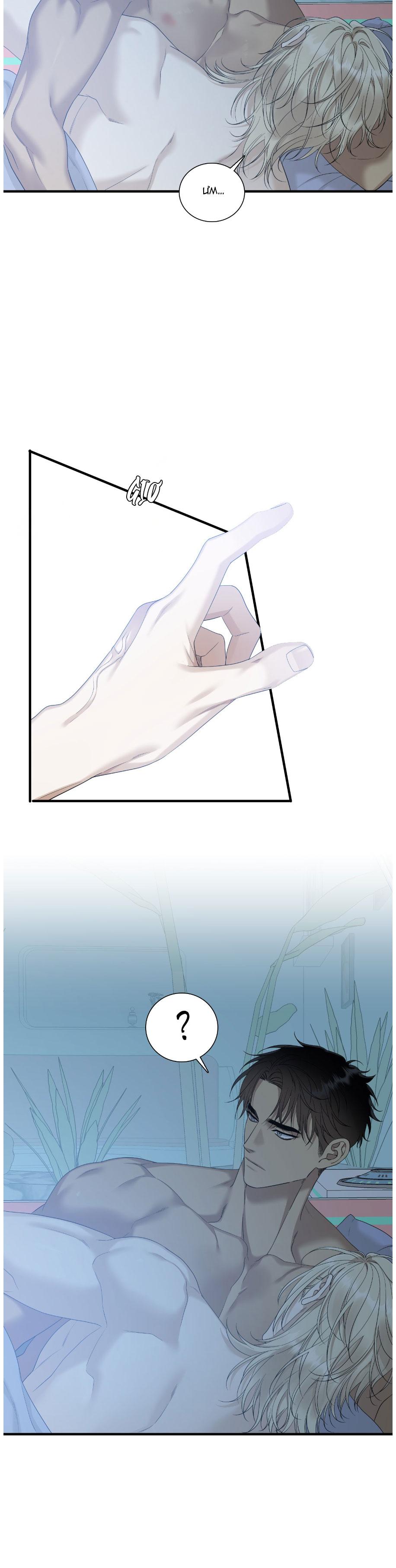 Đọc truyện GỬI. 00 - Chapter 23