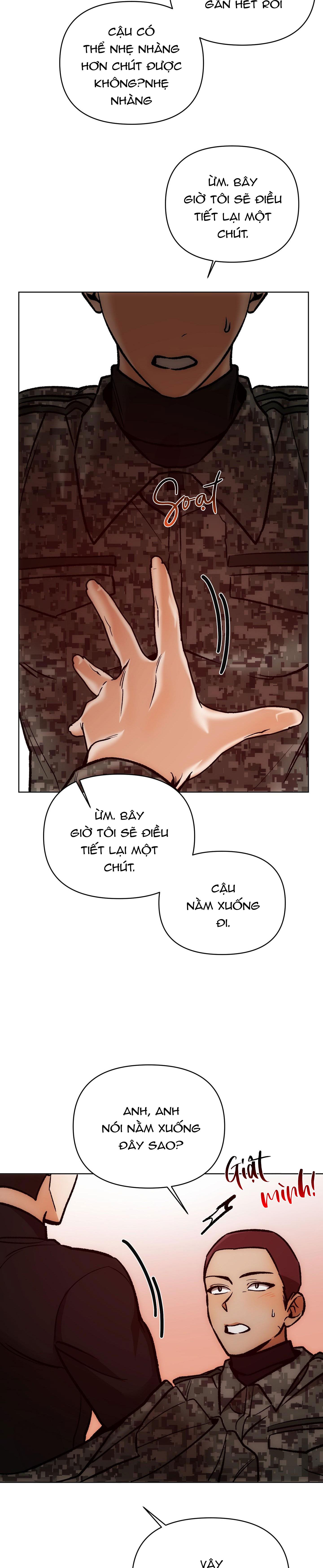 Đọc truyện TUYỂN TẬP NGỰC BỰ, CUNG KHỦ CỦA NHÀ KIM - Chapter 168.1