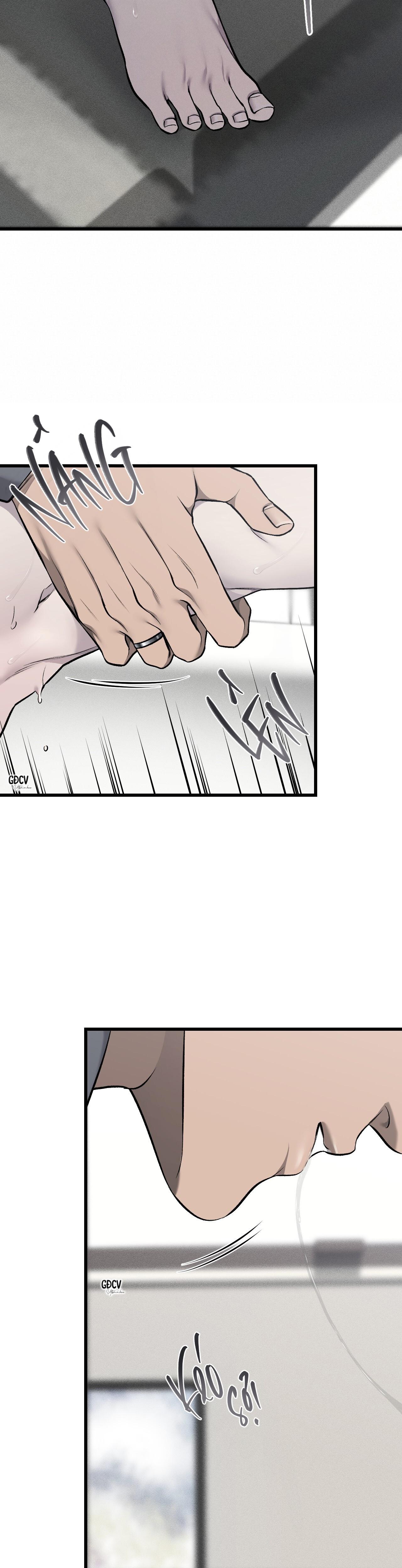 Đọc truyện PHI VỤ BẨN THỈU - Chapter 30