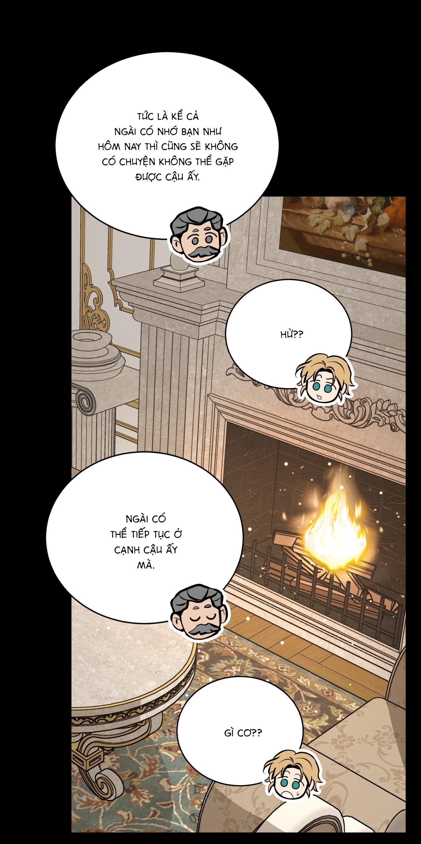 Đọc truyện  Hoa Vô Danh - Chapter 5