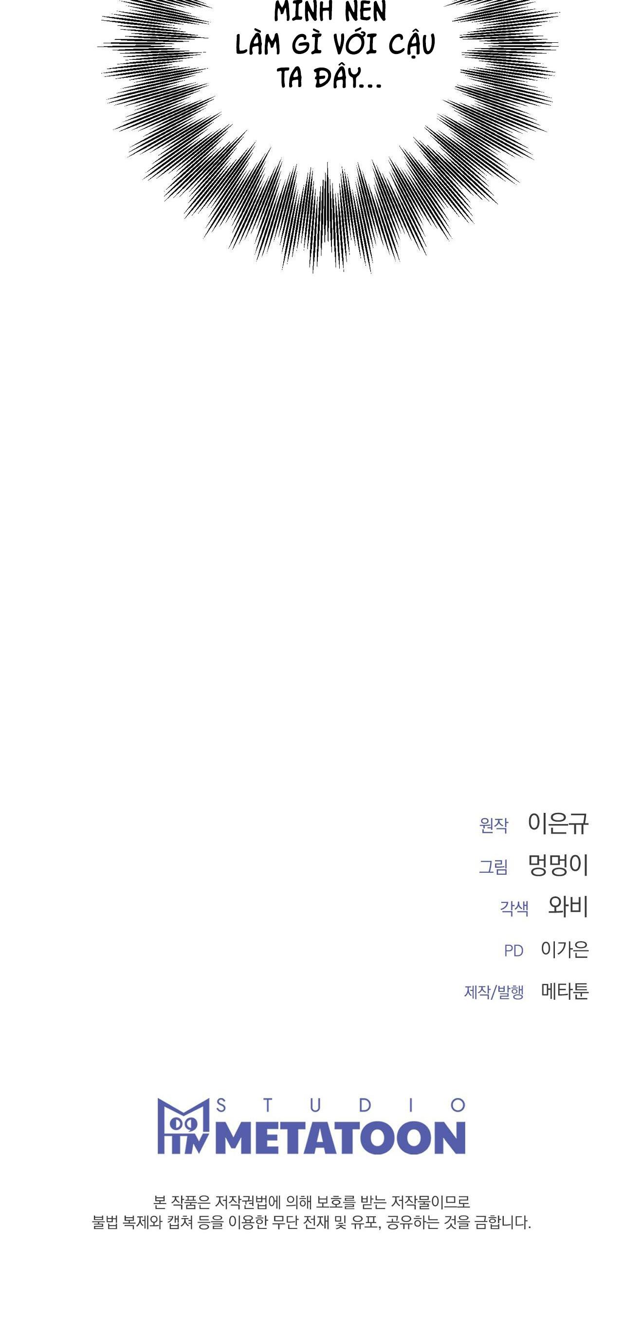 Đọc truyện PROJECTION - Chapter 8