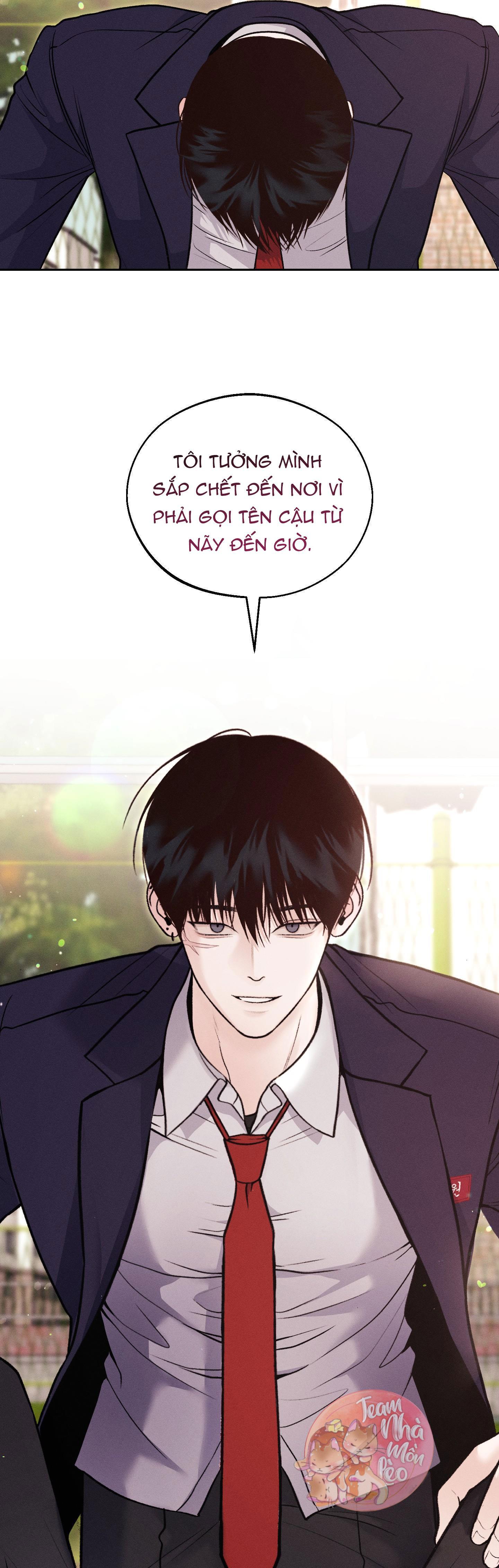 Đọc truyện VỊ CỨU TINH VÀO THỨ HAI - Chapter 11