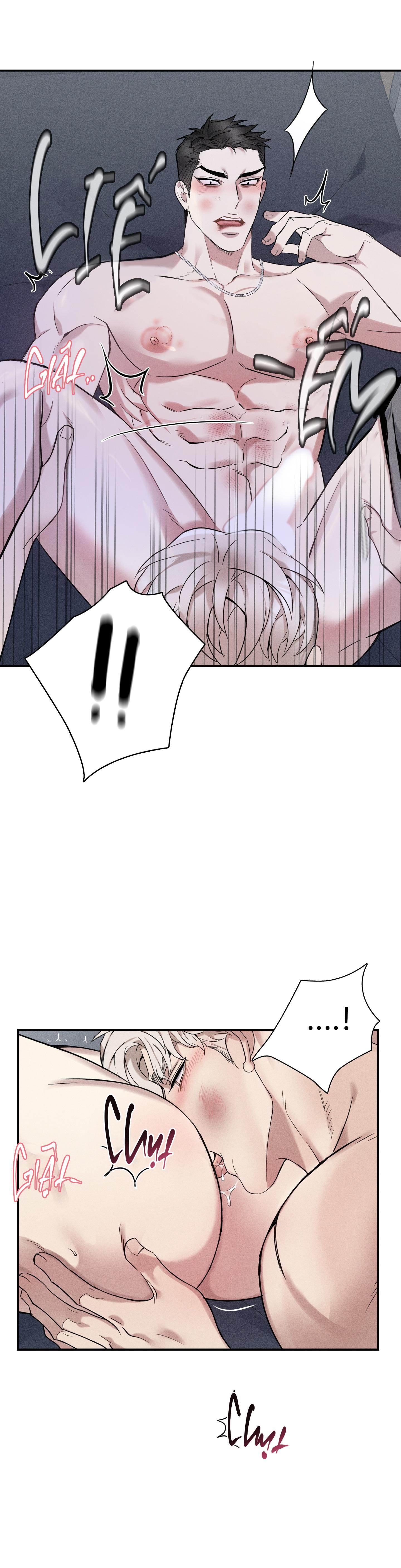 Đọc truyện (END) ĐẾN KHI EM TAN VỠ - Chapter 7