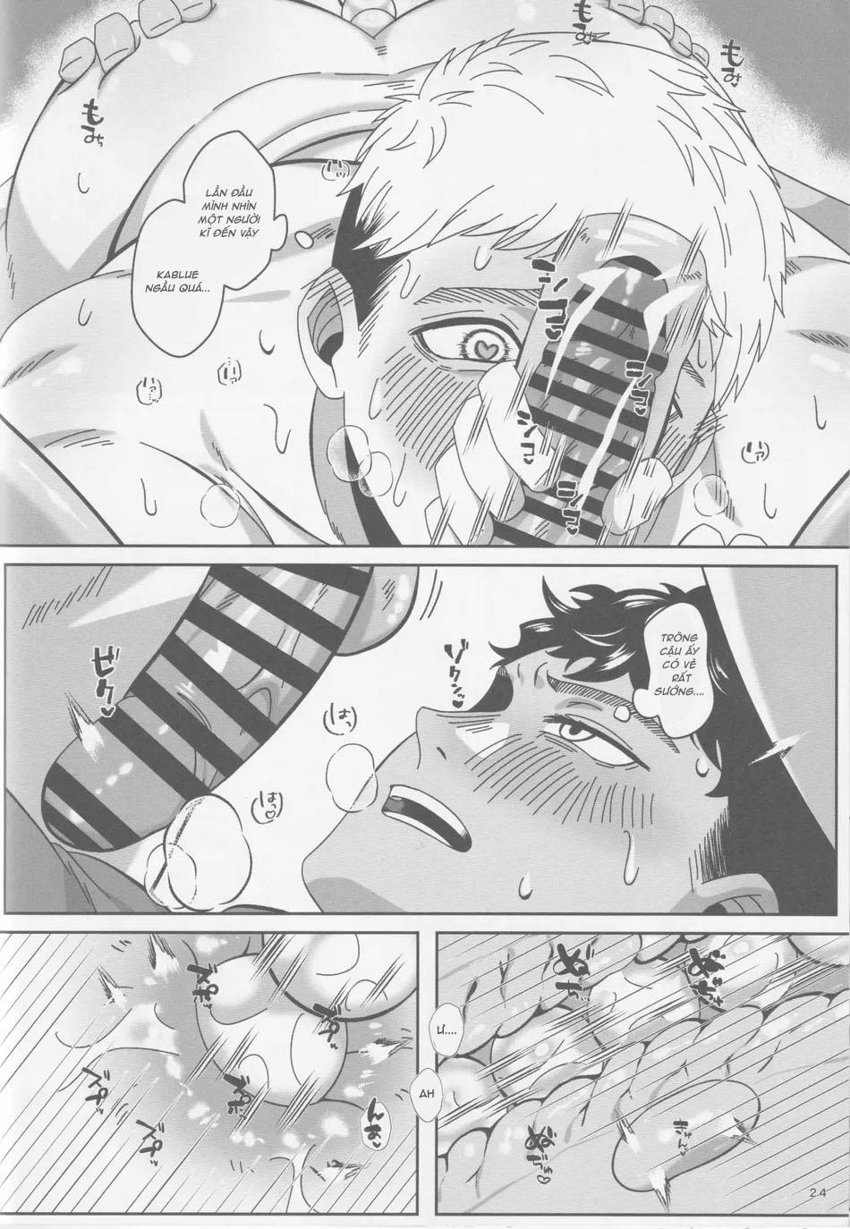 Đọc truyện Oneshot hỏny - Chapter 278