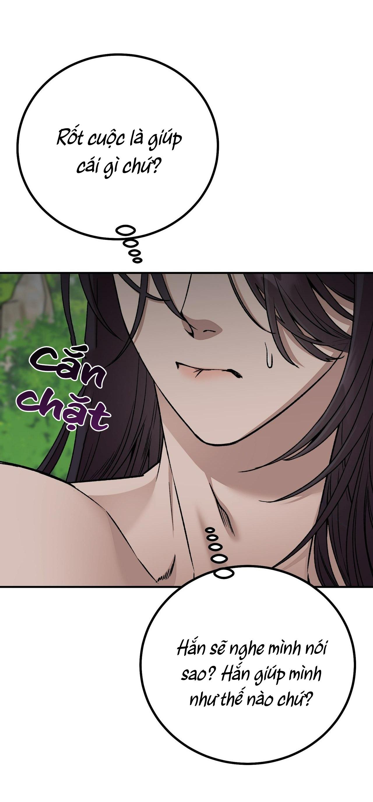 Đọc truyện HỒNG NGỌC GIỮA NỀN TUYẾT TRẮNG - Chapter 2