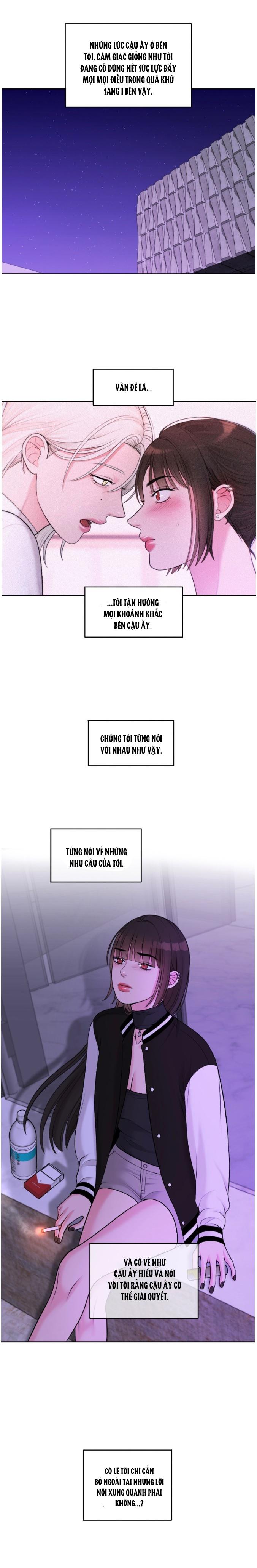 Đọc truyện Vô Tình - Chapter 47