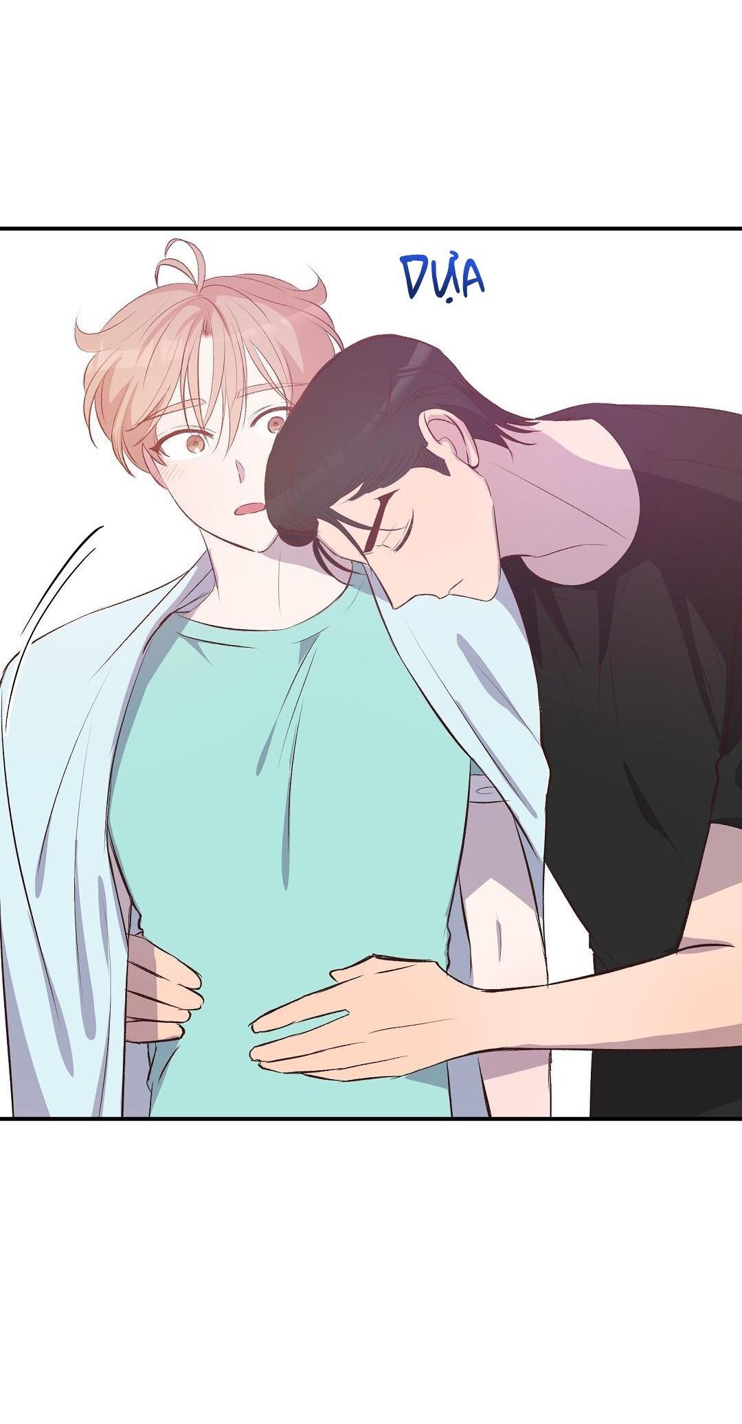 Đọc truyện CHUYỆN TÌNH ĐẢO HOANG - Chapter 32