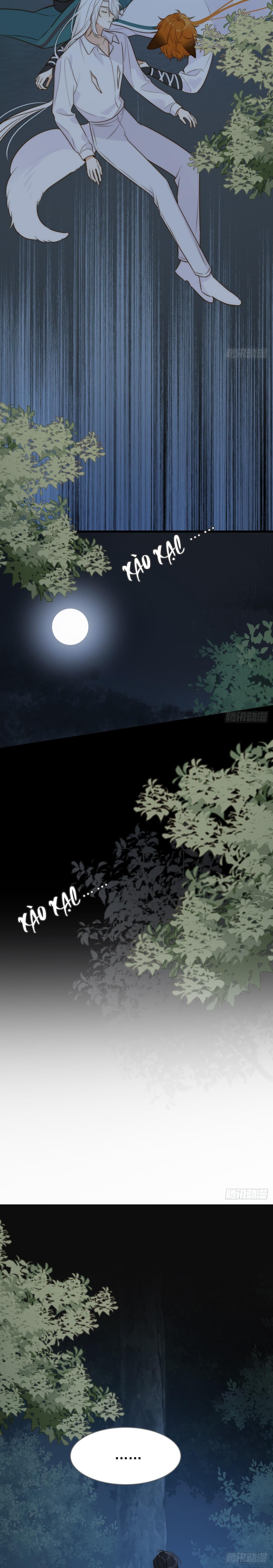 Đọc truyện Chỉ Riêng Đuôi Là Không Được!!! - Chapter 60