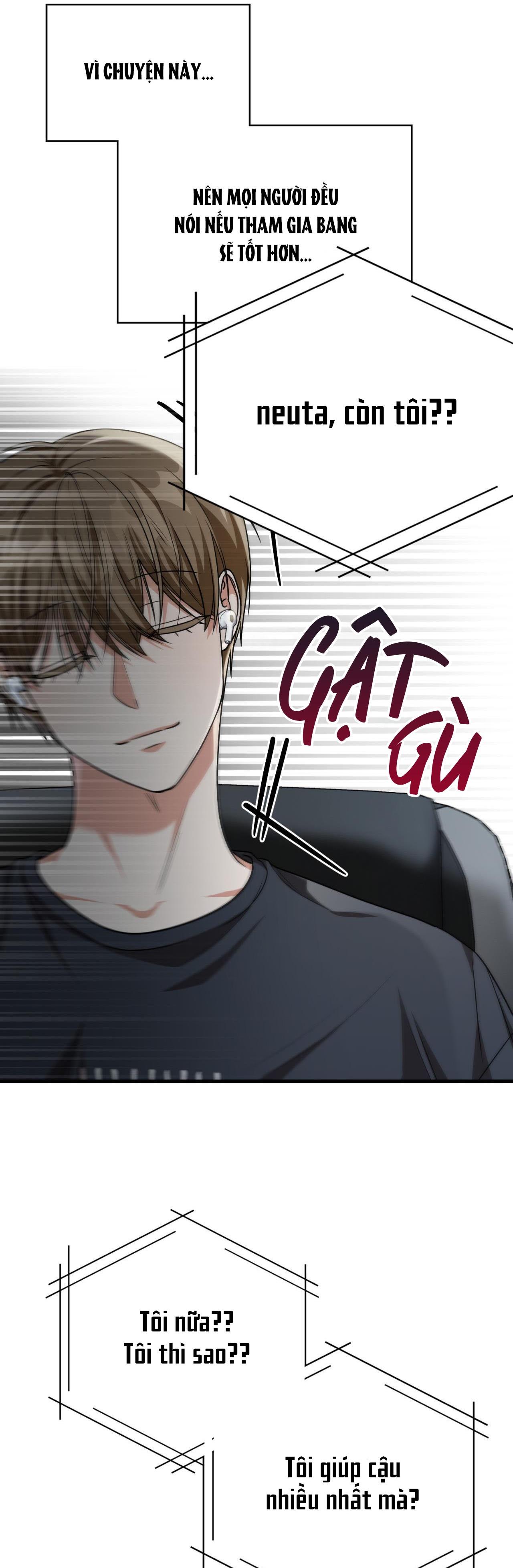 Đọc truyện Guild member - Chapter 31