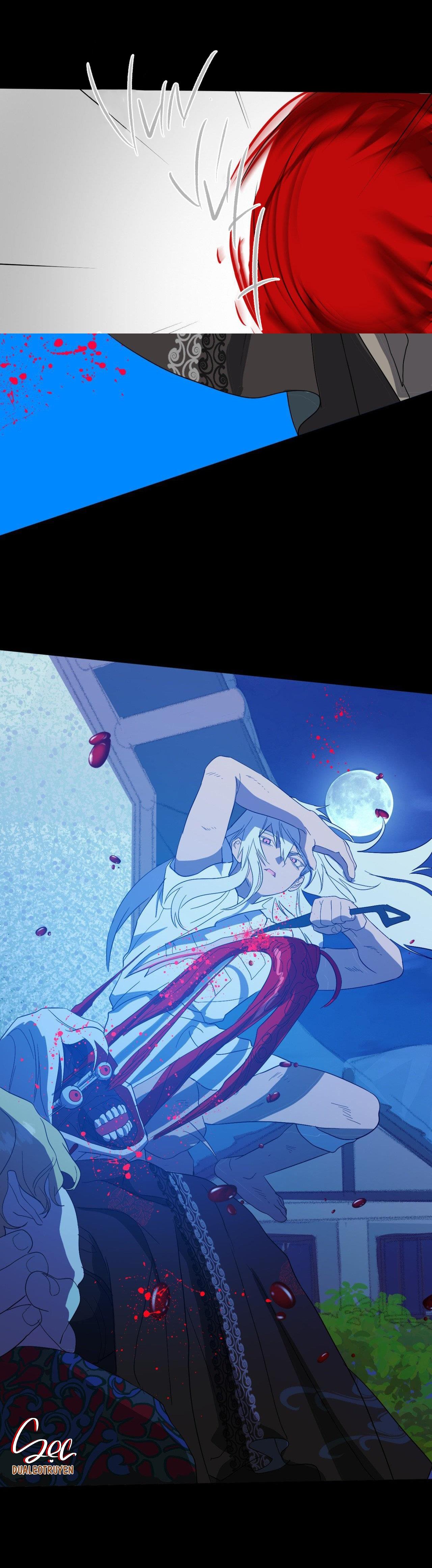 Đọc truyện BẠN CÙNG LỚP MẪU GIÁO MẶT TRỜI - Chapter 11