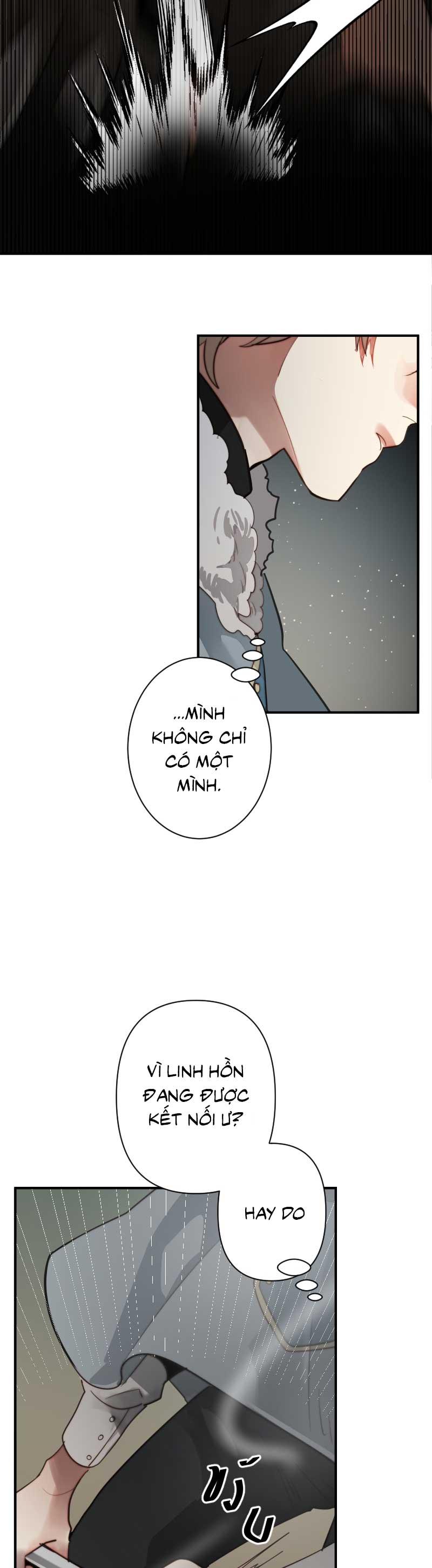 Đọc truyện KHI LONG THẦN RƠI VÀO LƯỚI TÌNH - Chapter 47