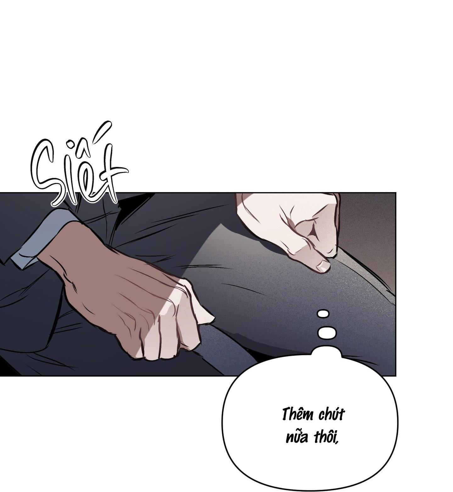 Đọc truyện  Định Tên Mối Quan Hệ - Chapter 37