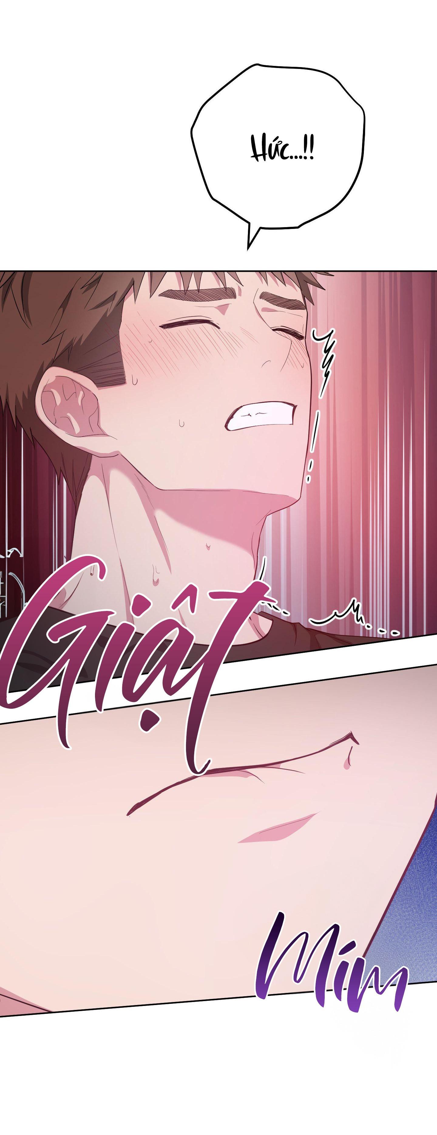 Đọc truyện BÍ MẬT CỦA BẠN GÁI - Chapter 7