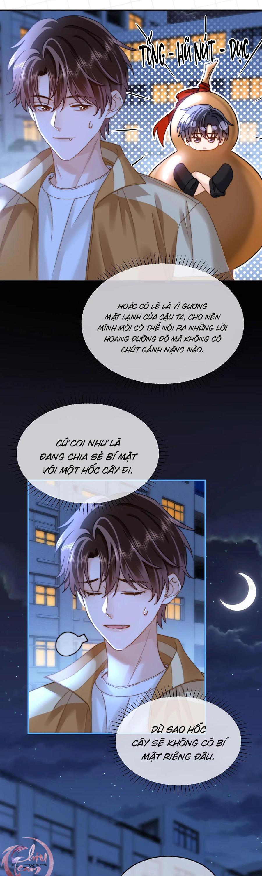 Đọc truyện Chất Dị Ứng Đáng Yêu - Chapter 65