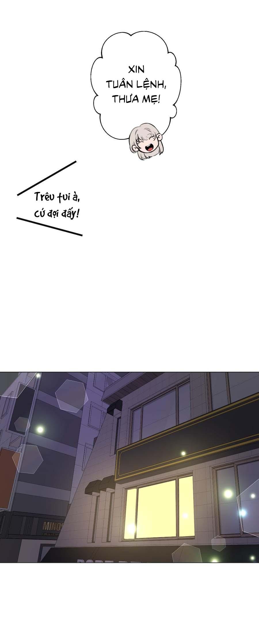 Đọc truyện Flower of youth - Chapter 13