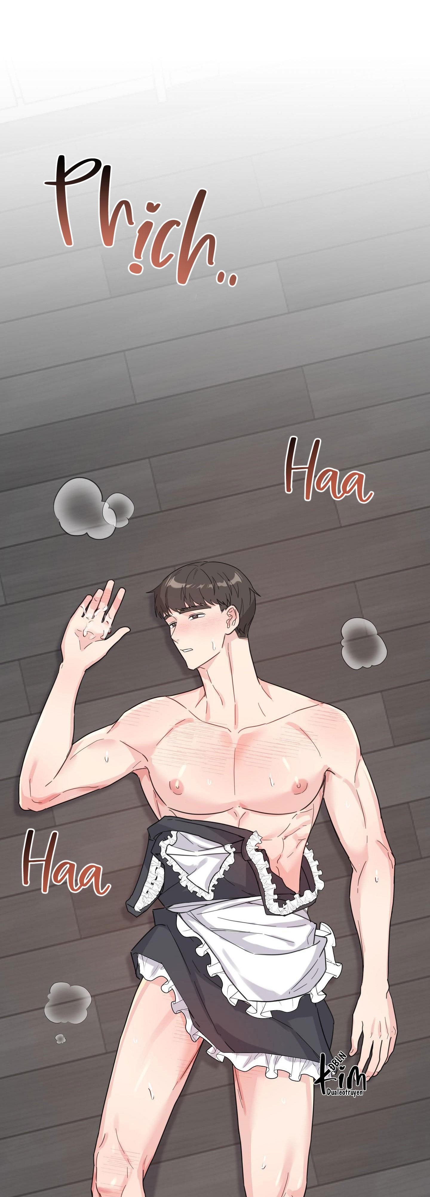 Đọc truyện BL NGẮN CHỊCH HỎNY - Chapter 21.1