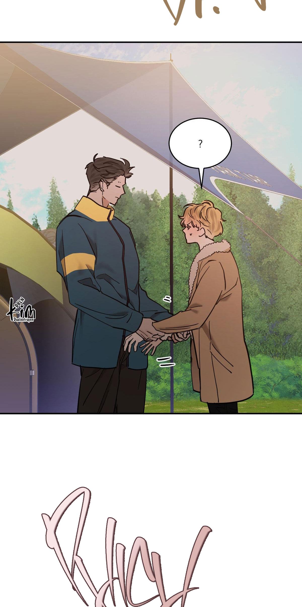 Đọc truyện MÃNH THÚ BIẾN NHIỆT - Chapter 103