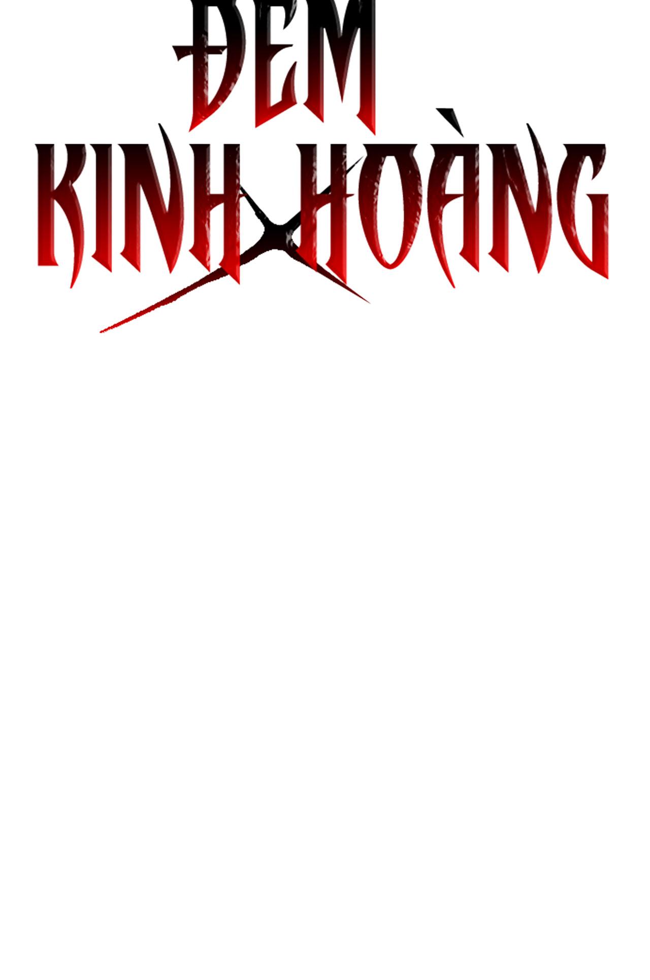 Đọc truyện ĐÊM KINH HOÀNG - Chapter 37