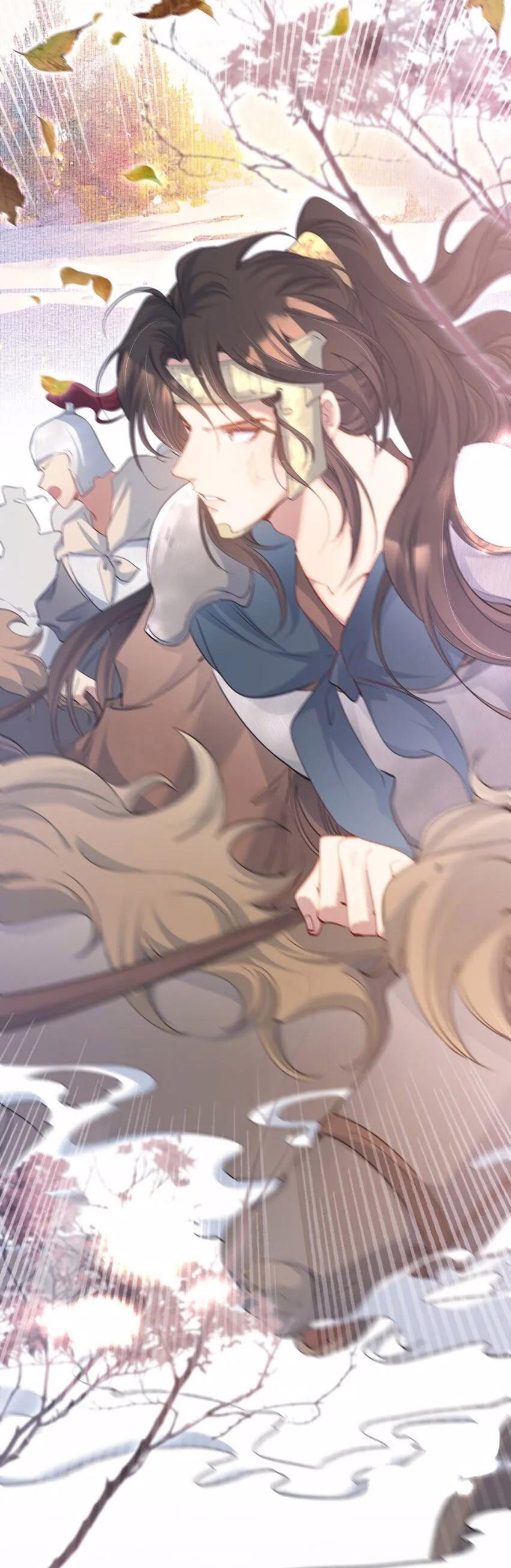 Đọc truyện Loạn thế vi vương - Chapter 75