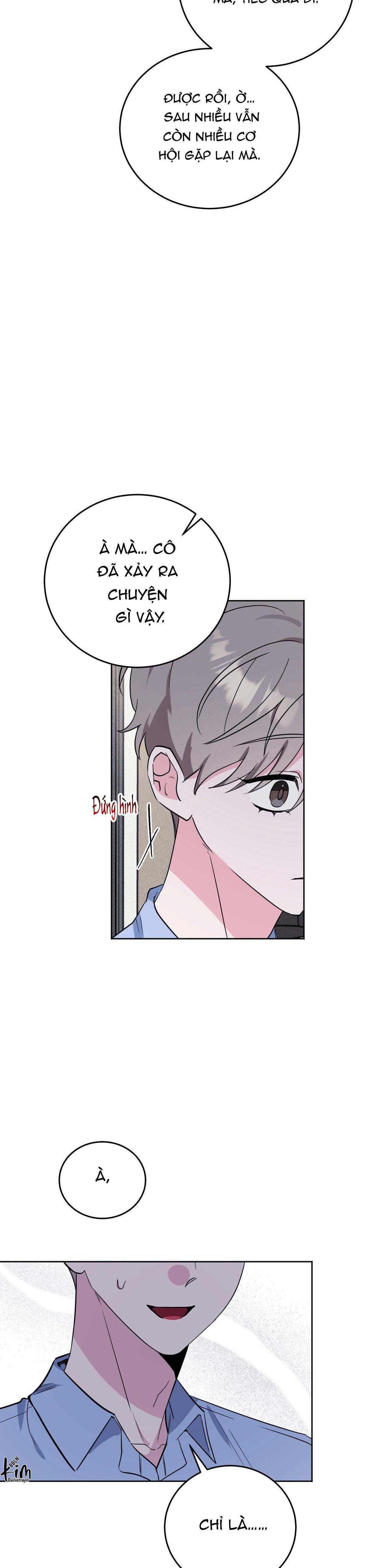 Đọc truyện CẠM BẪY ĐẠI HỌC - Chapter 63