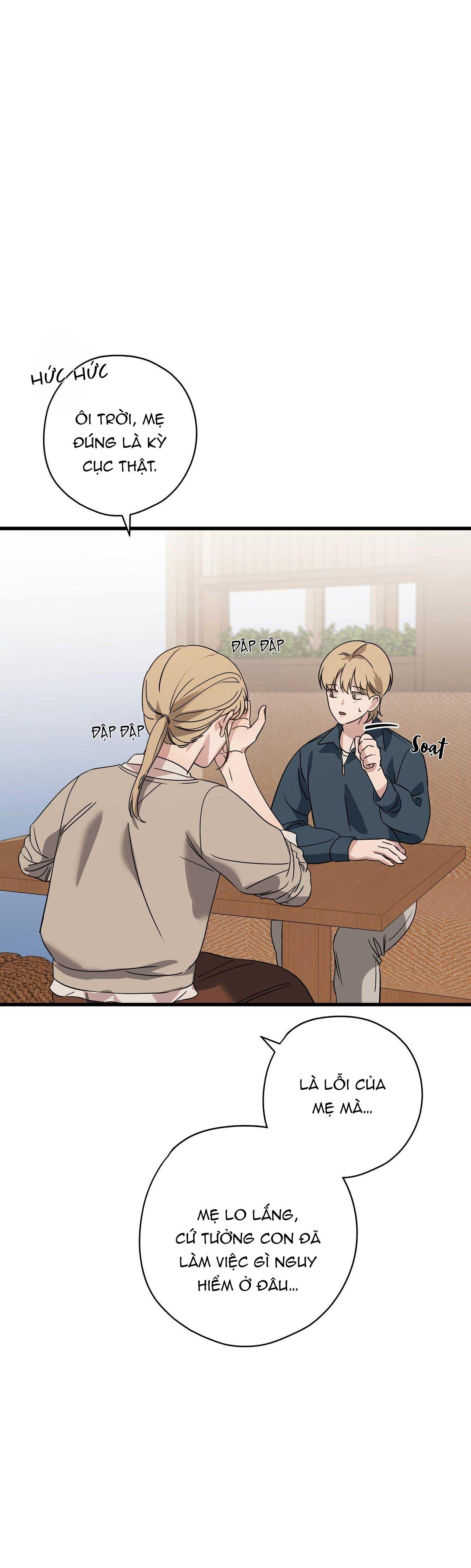 Đọc truyện HỢP ĐỒNG KẸO NGỌT - Chapter 20