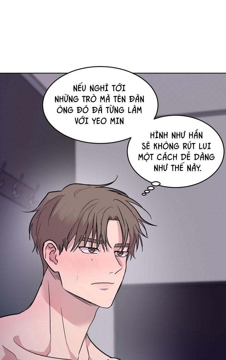 Đọc truyện BÁNH QUY TÌNH YÊU TAN CHẢY - Chapter 23
