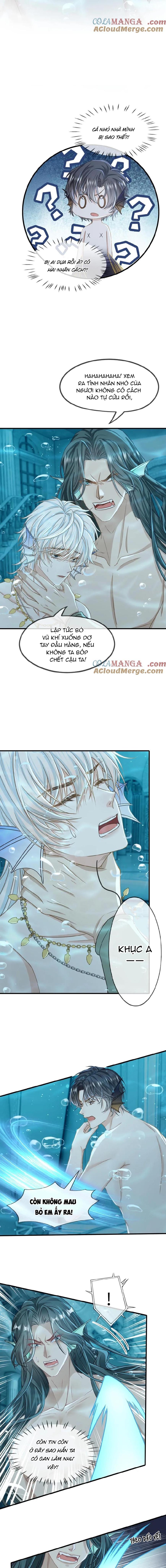 Đọc truyện Khát Vọng Ngọt Ngào - Chapter 164