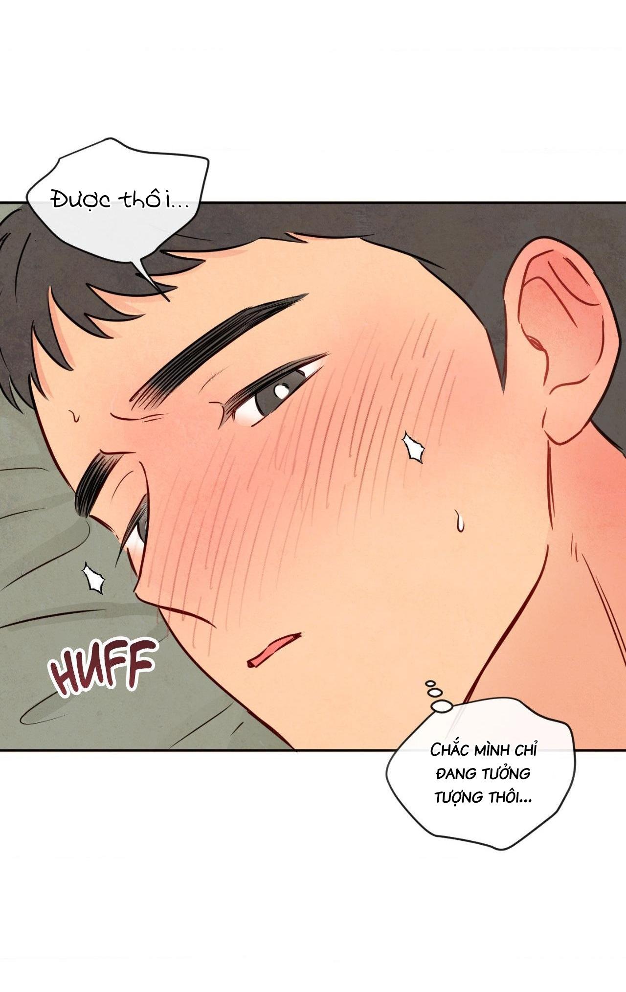 Đọc truyện Sự quyến rũ của Thần Rắn - Chapter 4