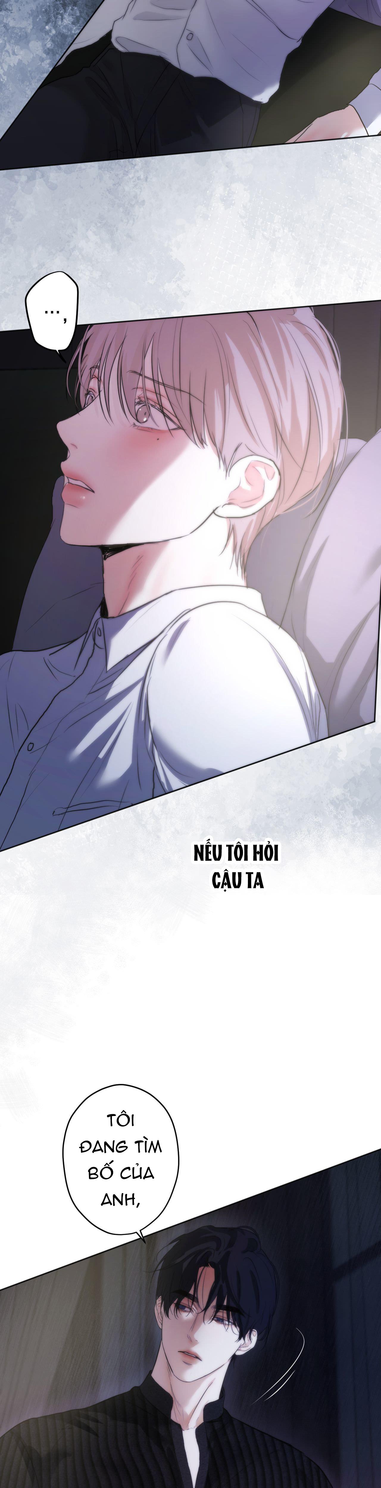 Đọc truyện ÁI DỤC - Chapter 18