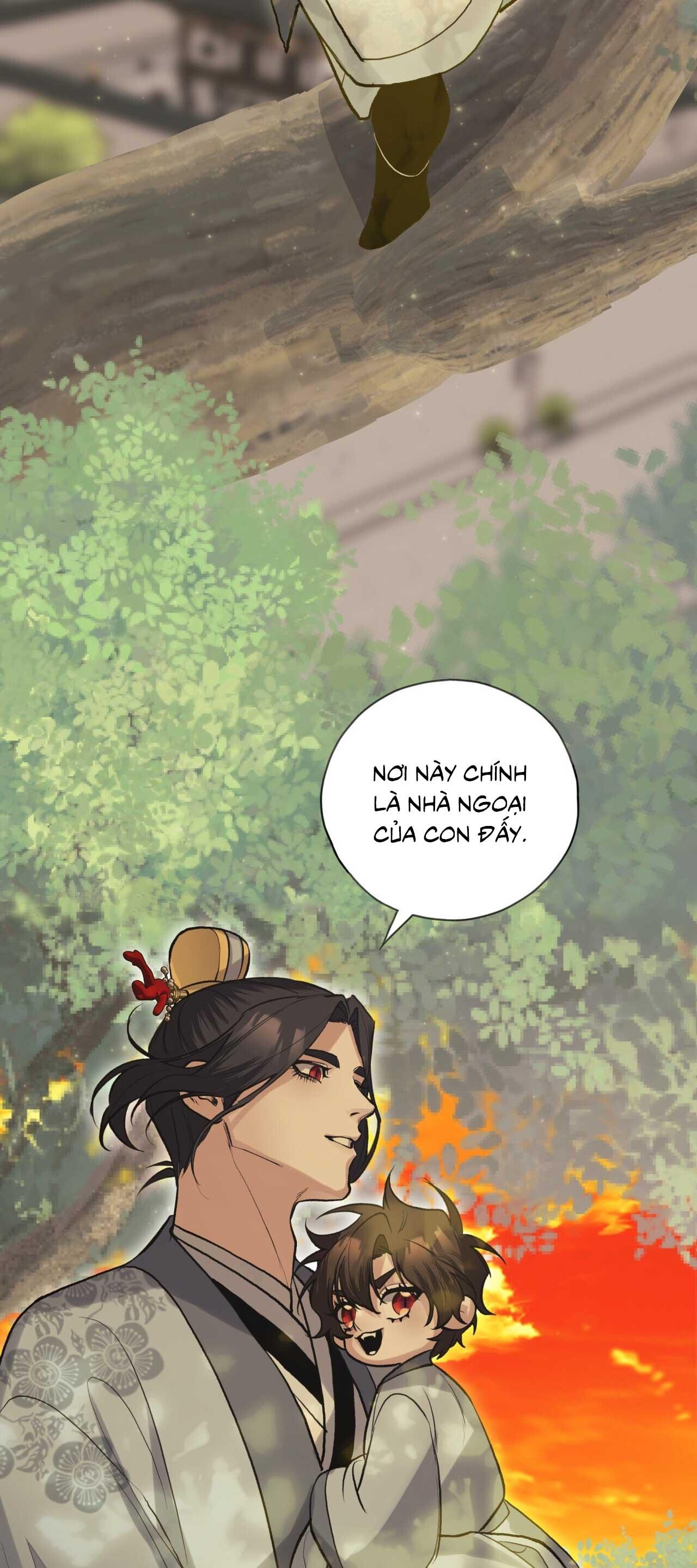 Đọc truyện BÁT NHÃ GIAI NHÂN - Chapter 75