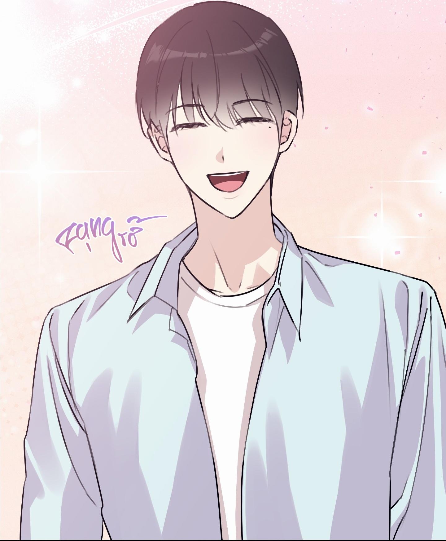 Đọc truyện QUAN HỆ CỘNG SINH CỦA MẶT TRĂNG VÀ MẶT TRỜI - Chapter 33