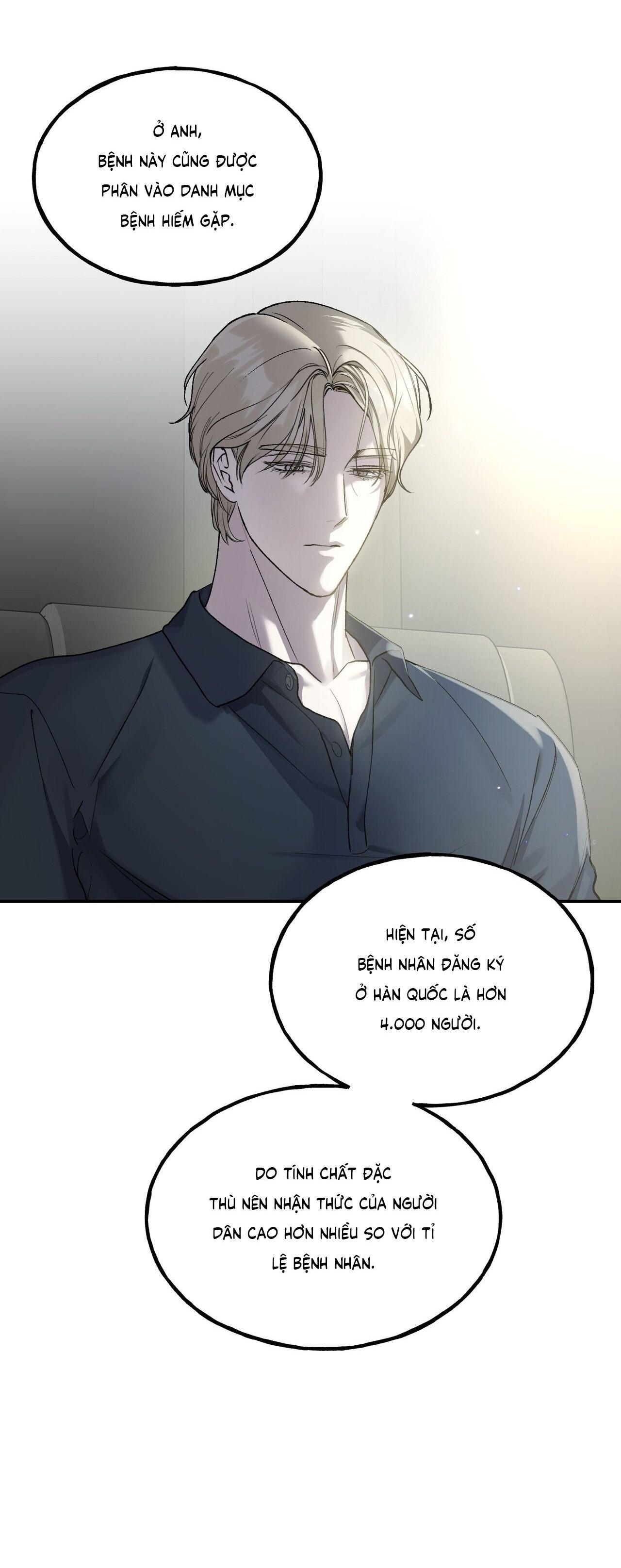 Đọc truyện LÂU ĐÀI GỖ MUN - Chapter 3