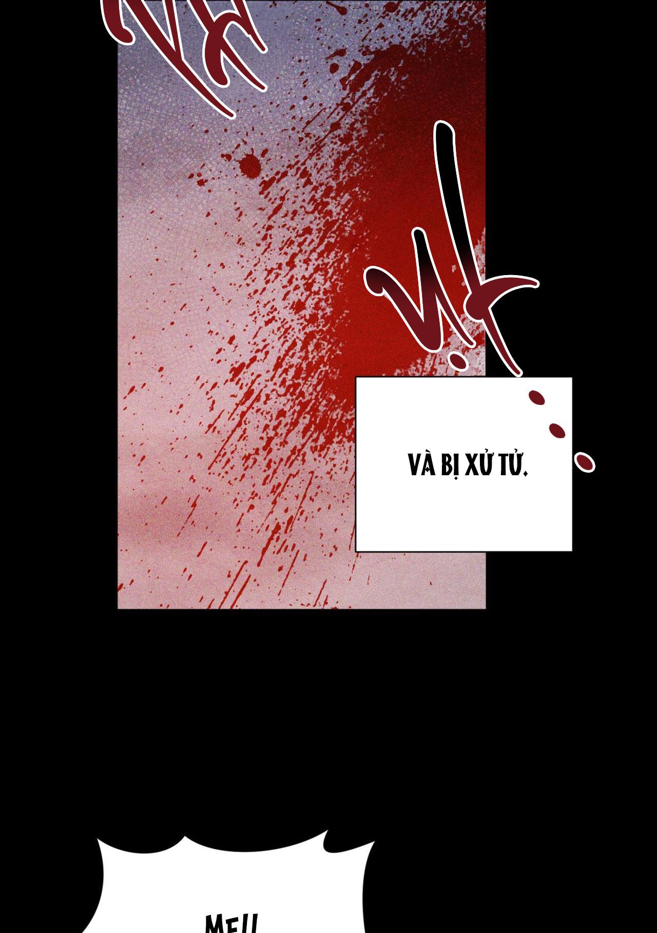 Đọc truyện BL CỔ TRANG-ÂU CỔ NGẮN NHÀ KIM - Chapter 35.1