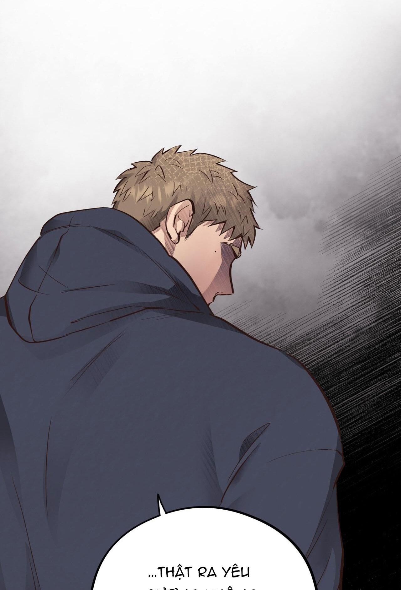 Đọc truyện HONEY BEAR - Chapter 45