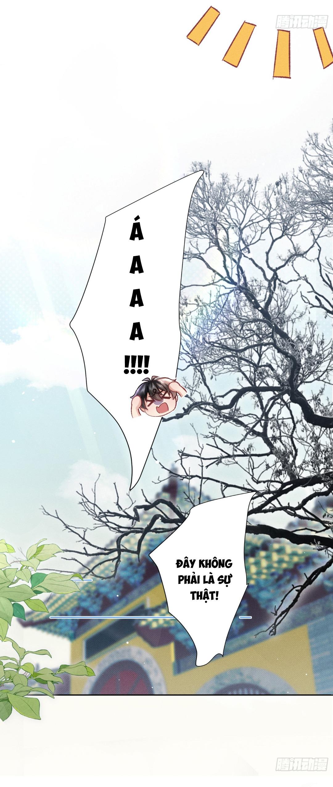 Đọc truyện Đại Tiên - Chapter 4