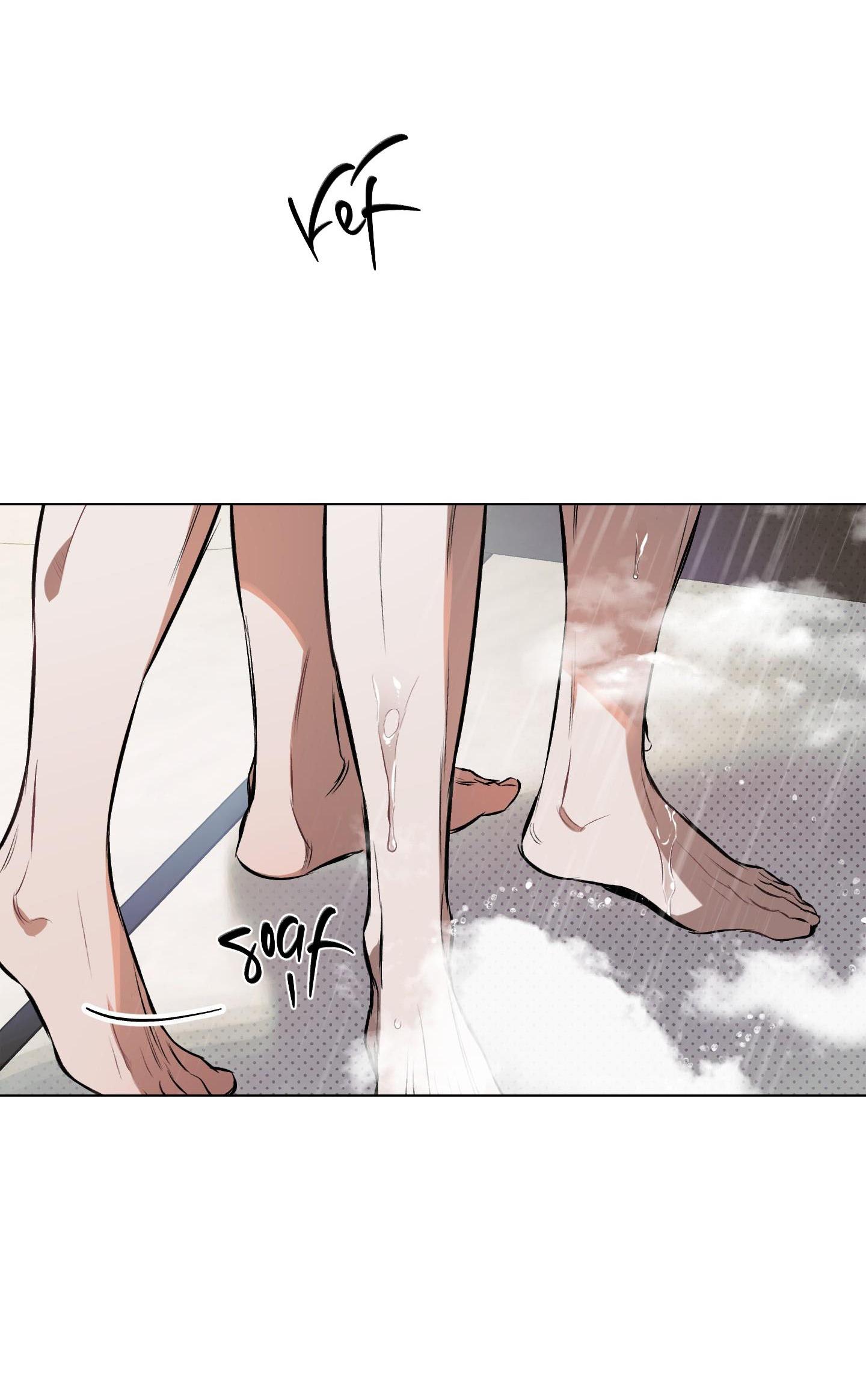 Đọc truyện  Định Tên Mối Quan Hệ - Chapter 82