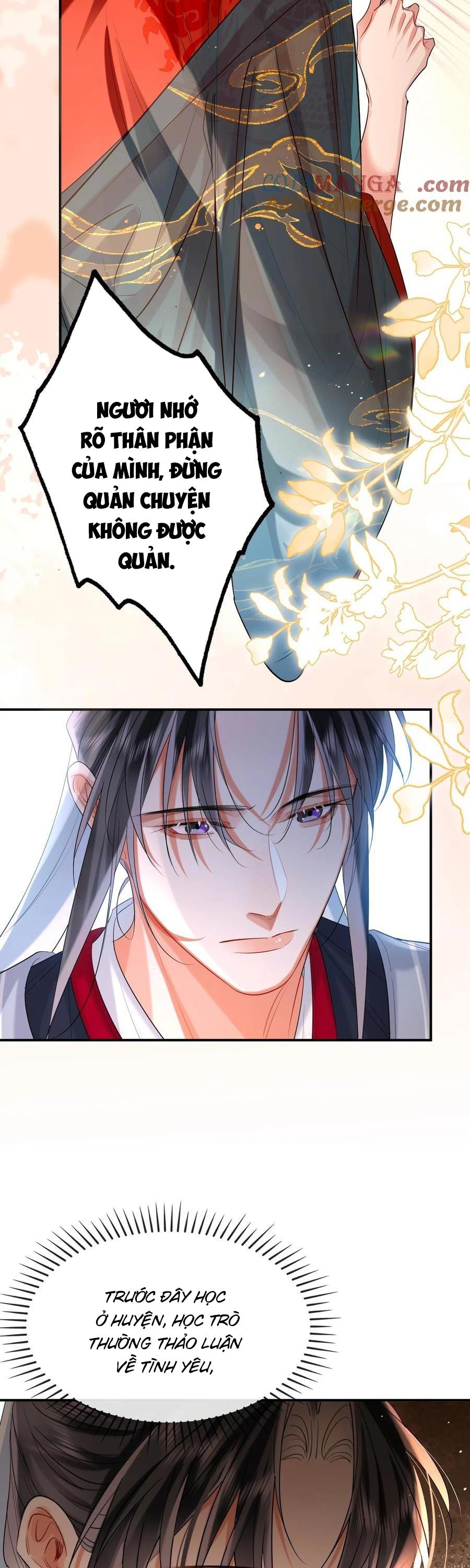 Đọc truyện Ôn Hương Diễm Ngọc (END) - Chapter 46