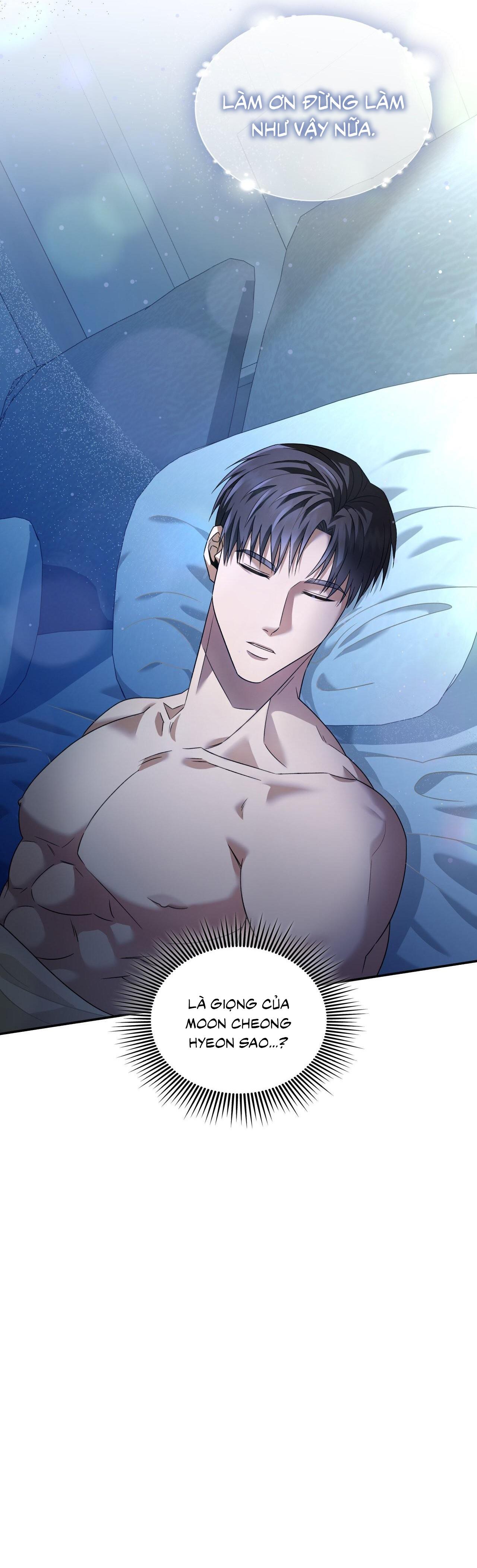 Đọc truyện Raw - Chapter 12