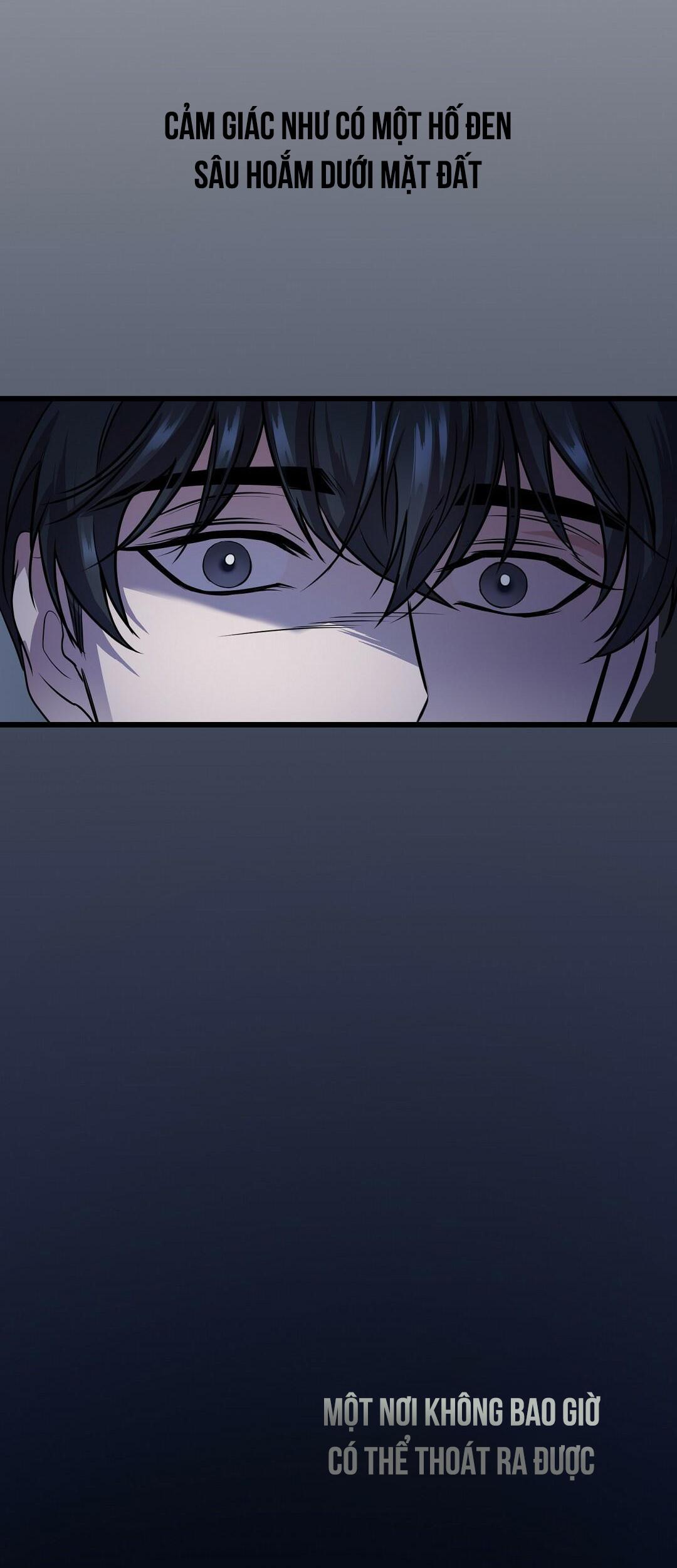 Đọc truyện Đáy Sâu Tuyệt Vọng - Chapter 2