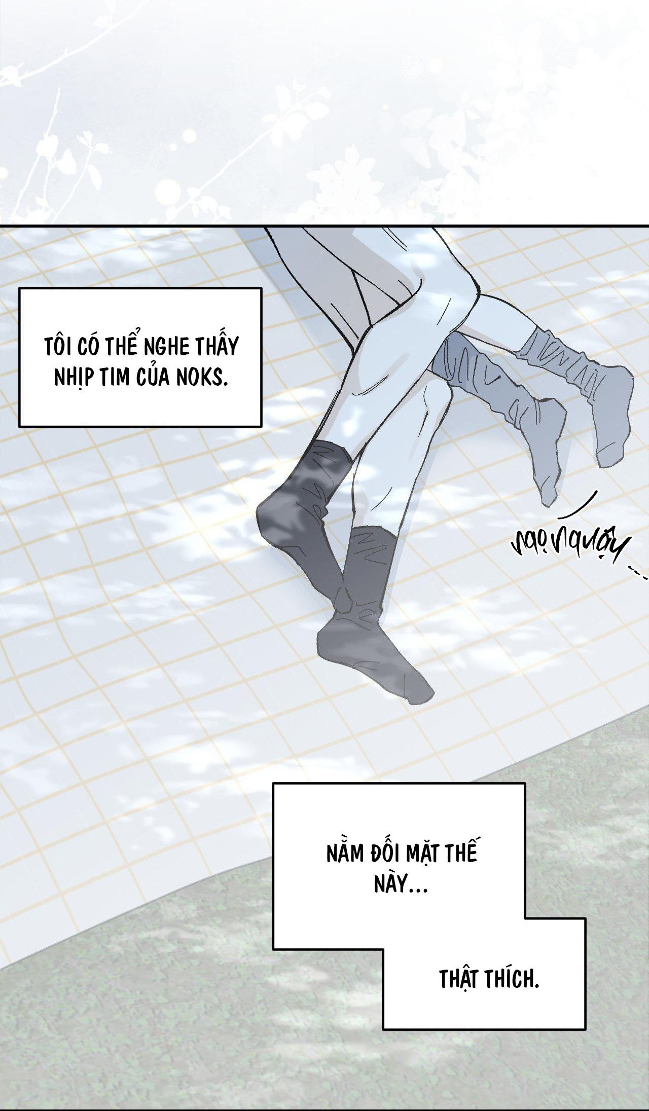 Đọc truyện DINH THỰ - Chapter 41