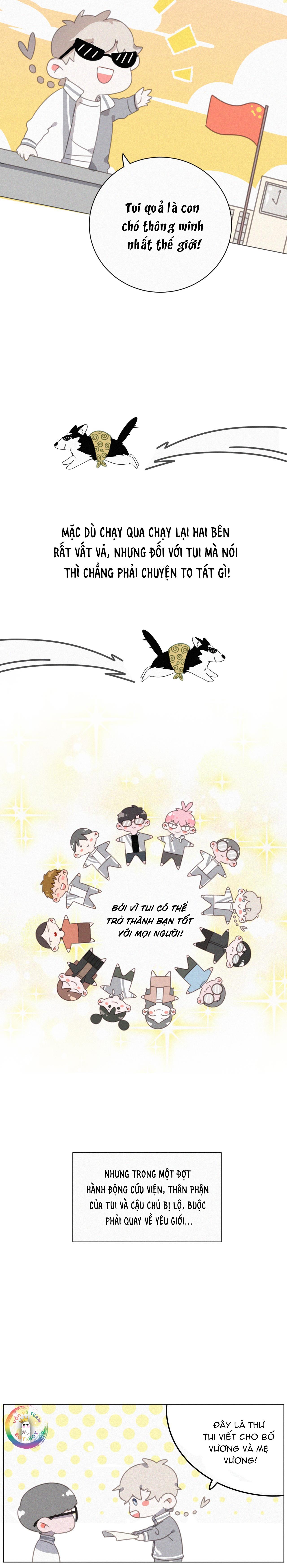 Đọc truyện Xã Hội Mồn Lèo - Chapter 39.2