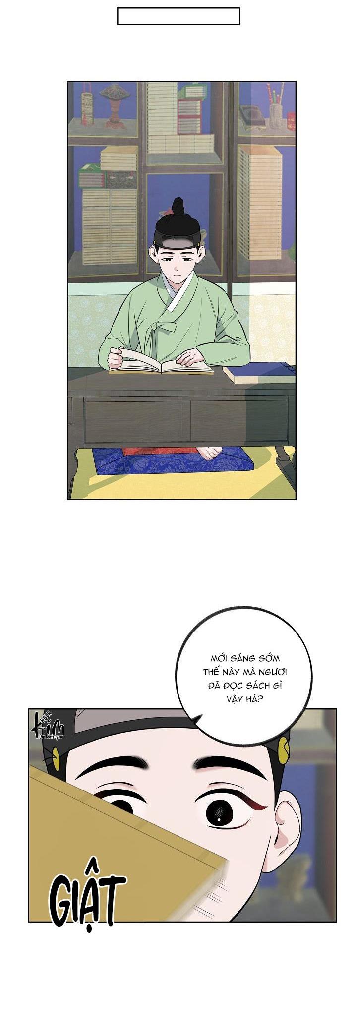 Đọc truyện TRUYỆN NGẮN LỤC LẠC ĐÔI - Chapter 5.1