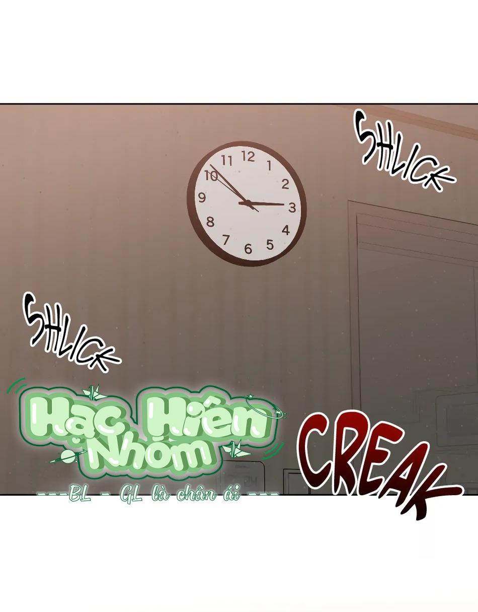Đọc truyện Hiểu Lầm - Chapter 6