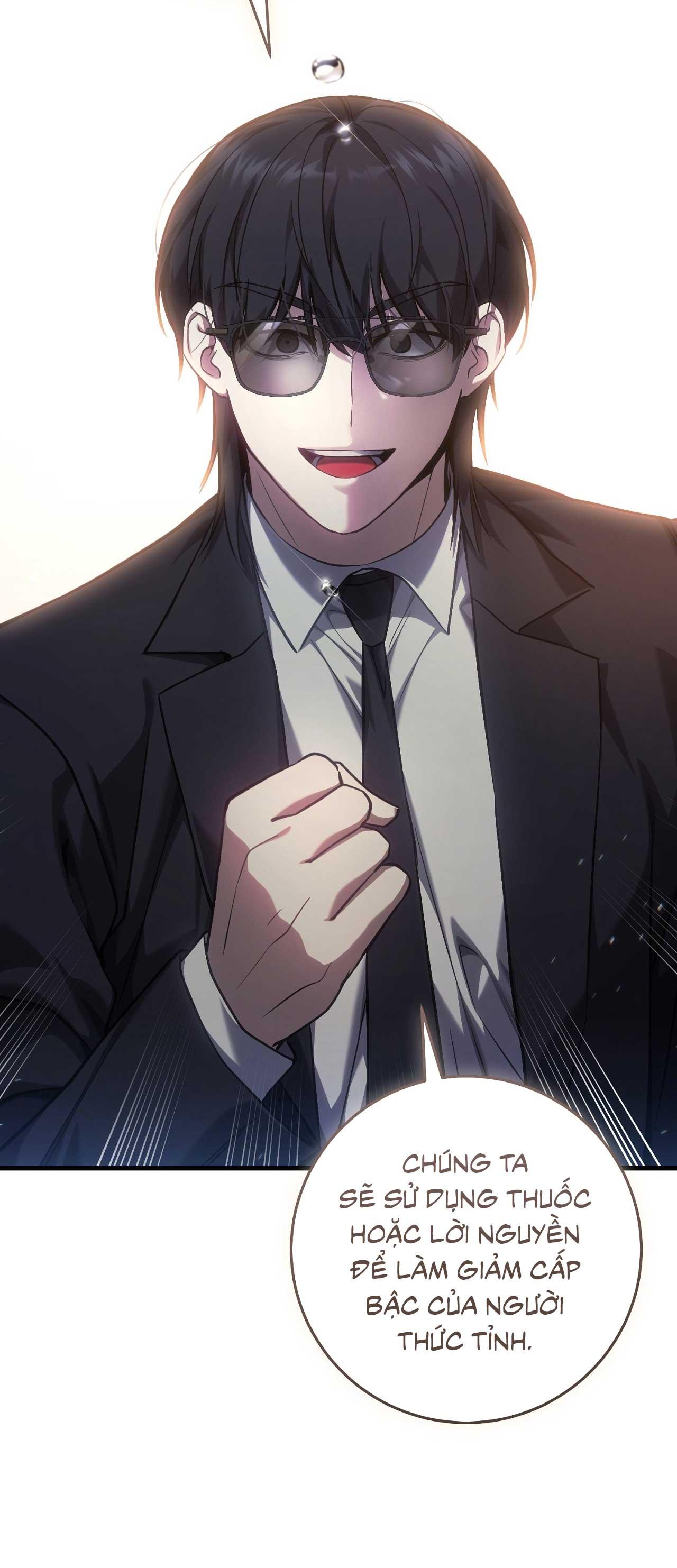 Đọc truyện Hunter muốn sống một cách yên bình - Chapter 17