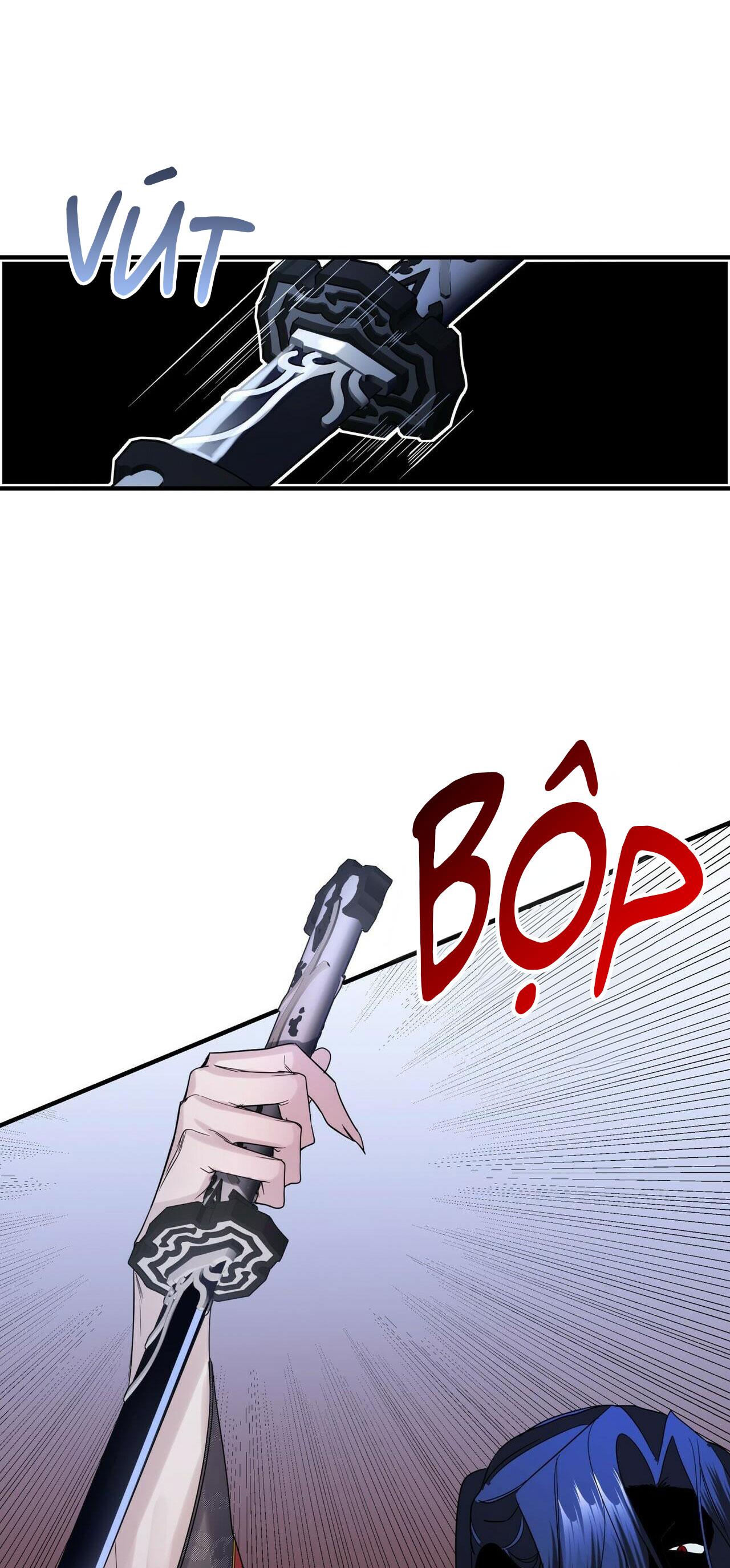 Đọc truyện BÁT NHÃ GIAI NHÂN - Chapter 35