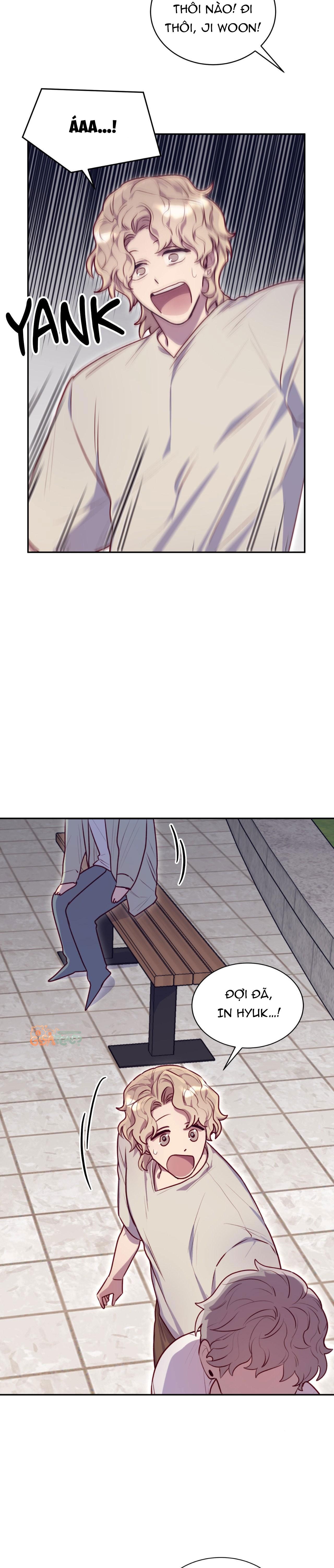 Đọc truyện Để được yêu em - Chapter 14