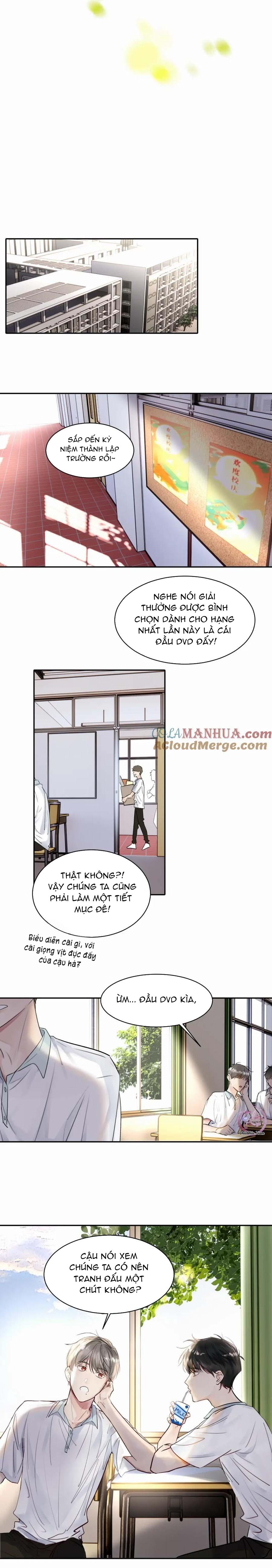 Đọc truyện Chó Chuộc Tội - Chapter 19