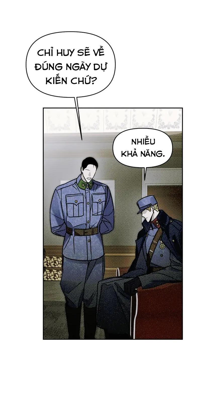 Đọc truyện SOLO FOR TWO - Chapter 19